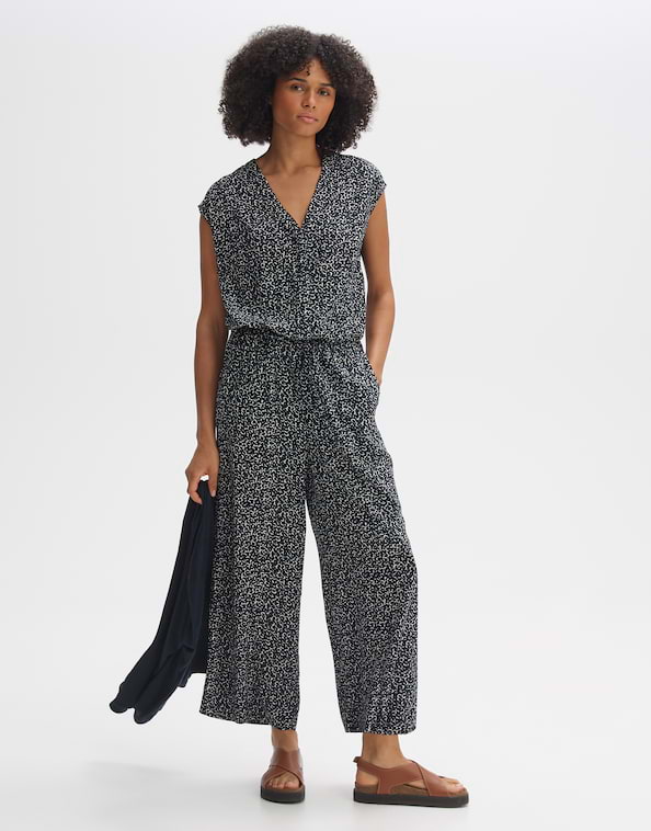Jumpsuit Moneli city