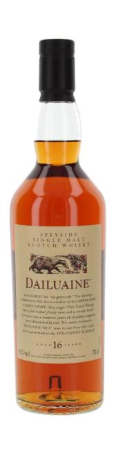 Dailuaine 0,7 l·43 % vol