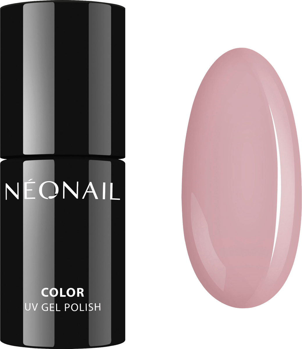 UV Nagellack Gorgeous Inside Out, 7,2 ml