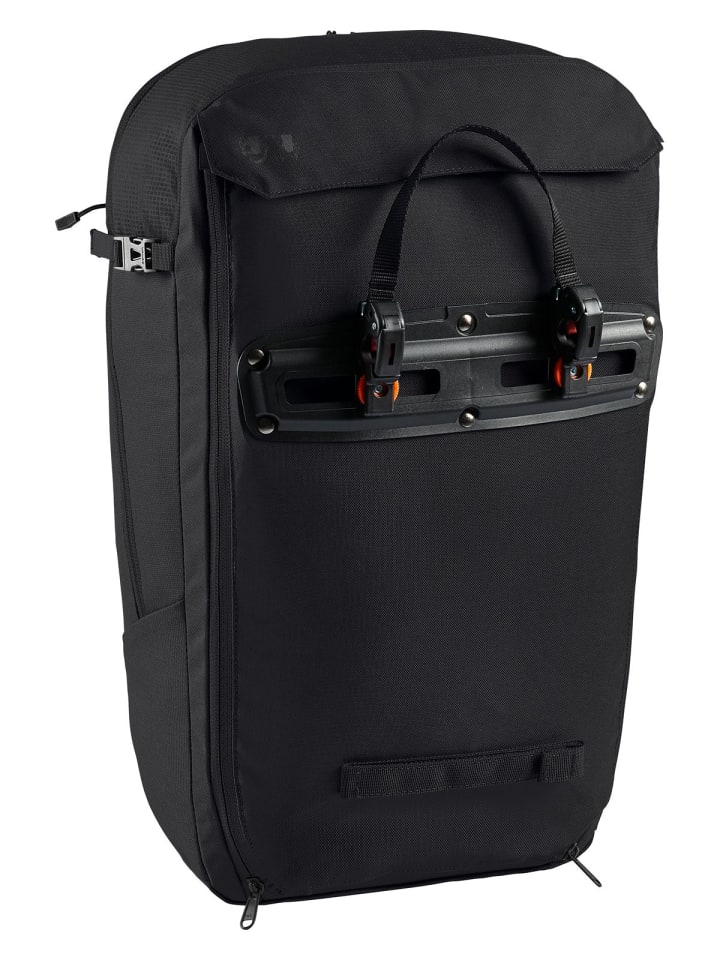 Vaude Vaude Fahrradrucksack Cycle 28 II, black, - günstig kaufen onesize