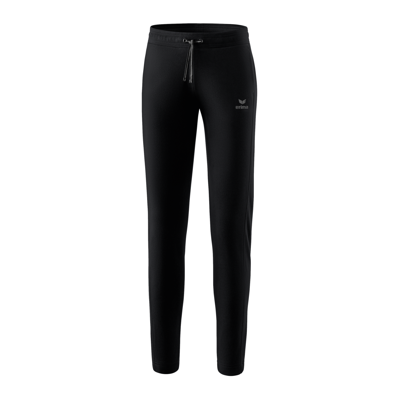 Erima Jogginghose Damen Schwarz