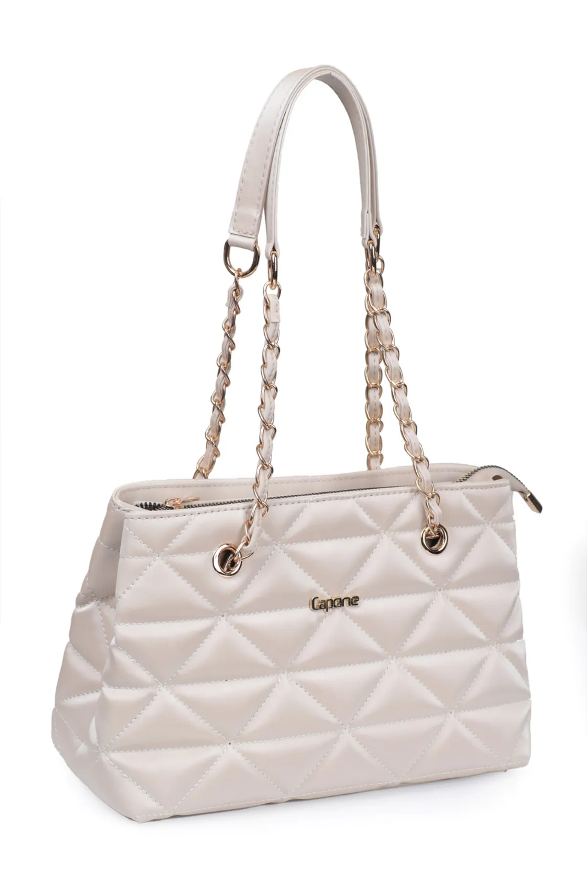 Capone Outfitters  Capone Imperia Grande Damentasche