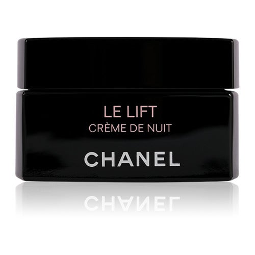 Chanel Le Lift Crème De Nuit 50 grams