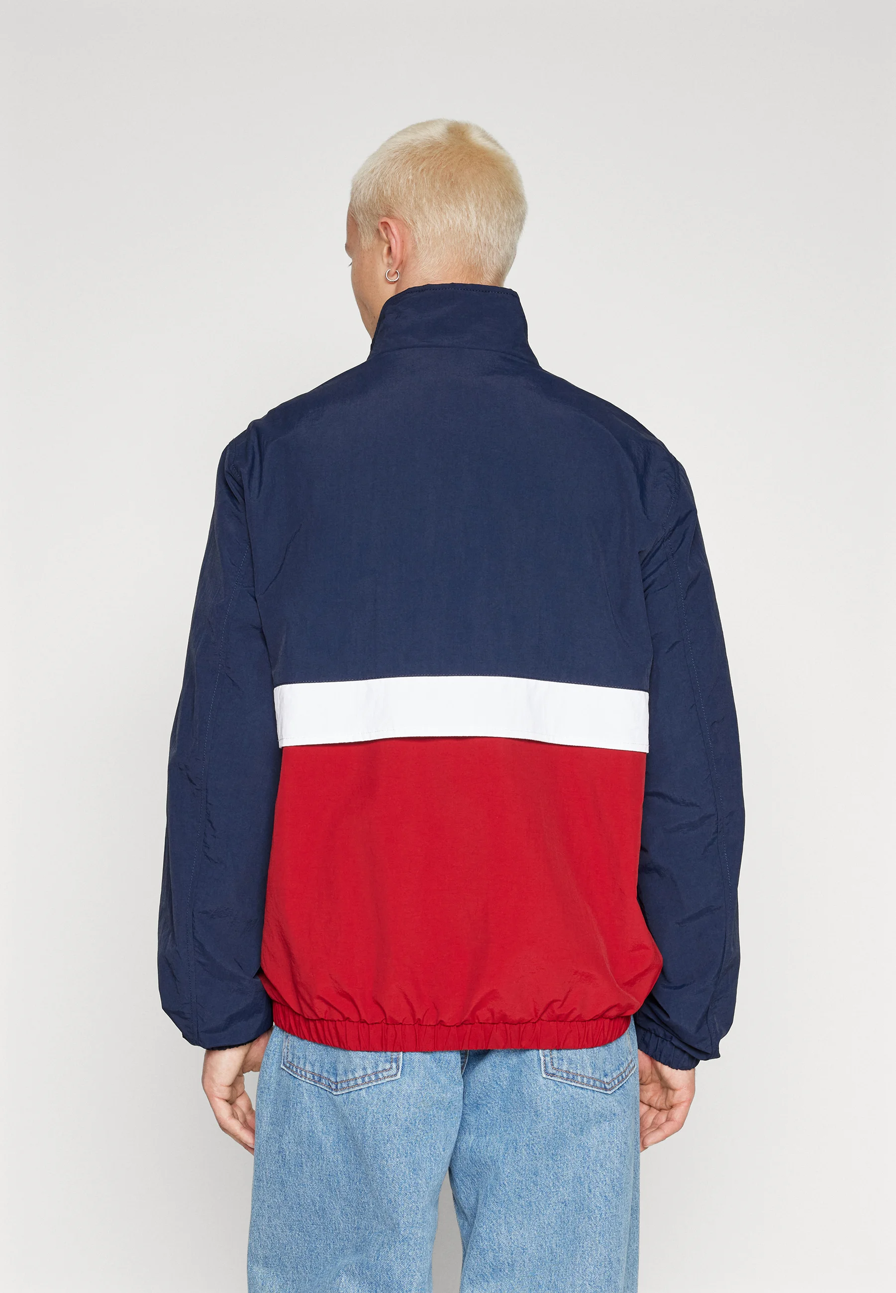 Chaqueta ligera Tommy Jeans
