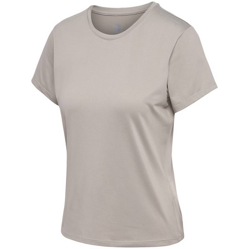 hummel hmlMT AURA MESH T-SHIRT T-Shirt Damen