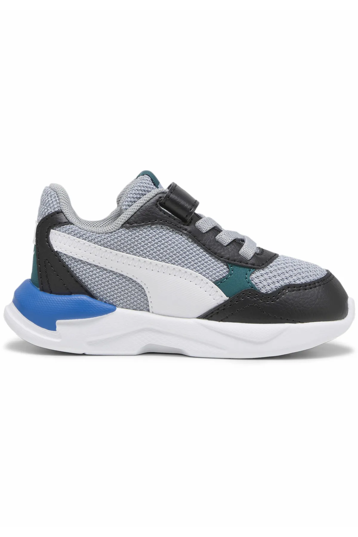 Puma  Sneaker - Schwarz - Plateau Absatz