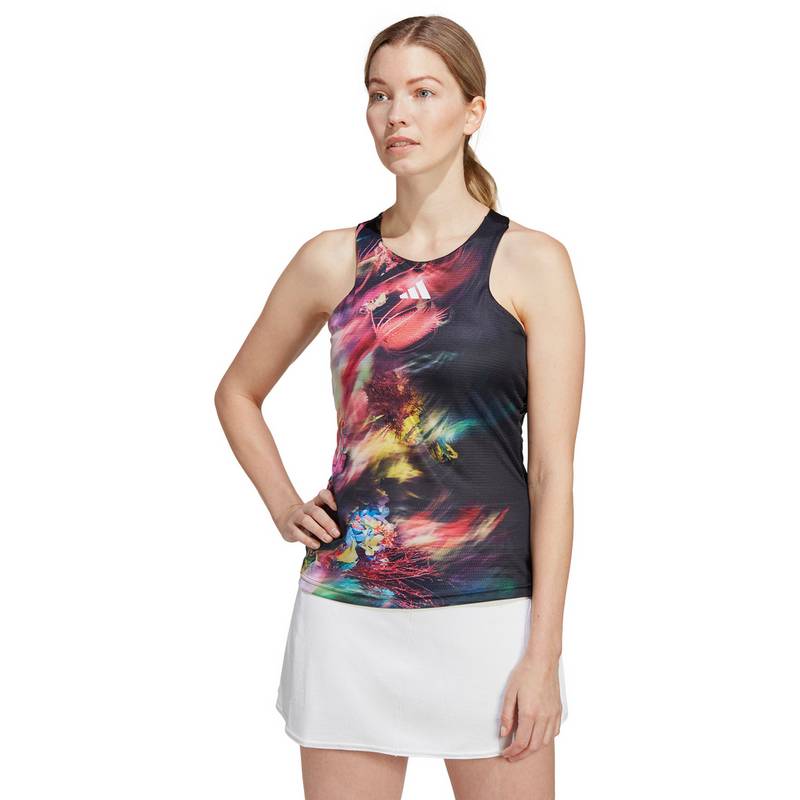 adidas Melbourne Funktionstank Damen