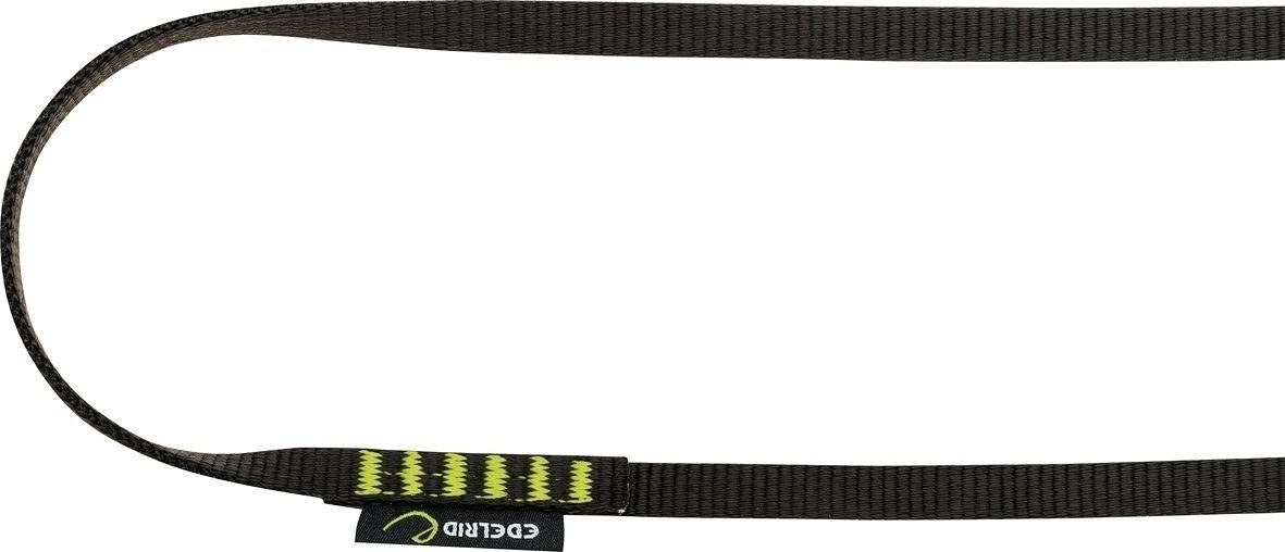 Edelrid Tech Web Sling 12mm Bandschlinge Kletterseil