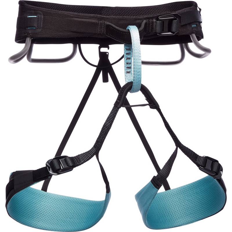 Black Diamond Technician WM Klettergurt Damen