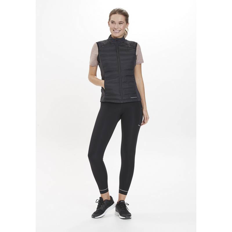 Endurance REITTA Laufweste Damen