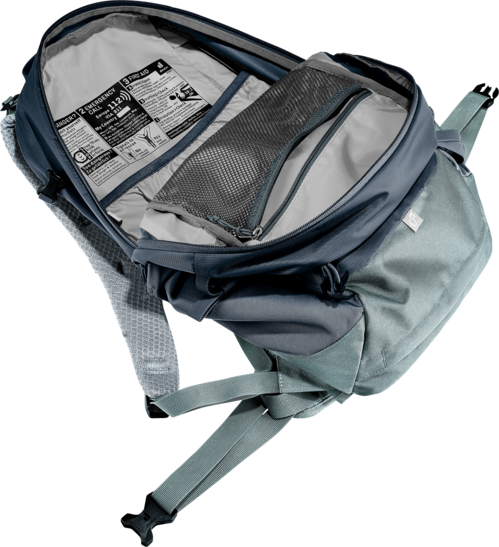 deuter Trail 25 | Wanderrucksack