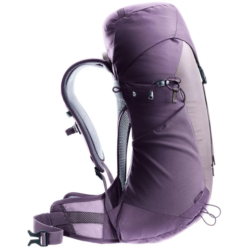 Deuter Rucksack AC Lite 22 SL - lavender-purple