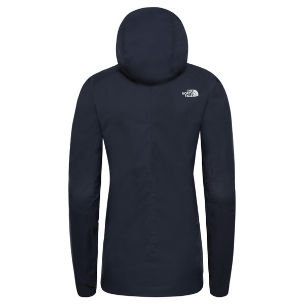 W QUEST INSULATED JACKET - EU Damen - Isolationsjacke