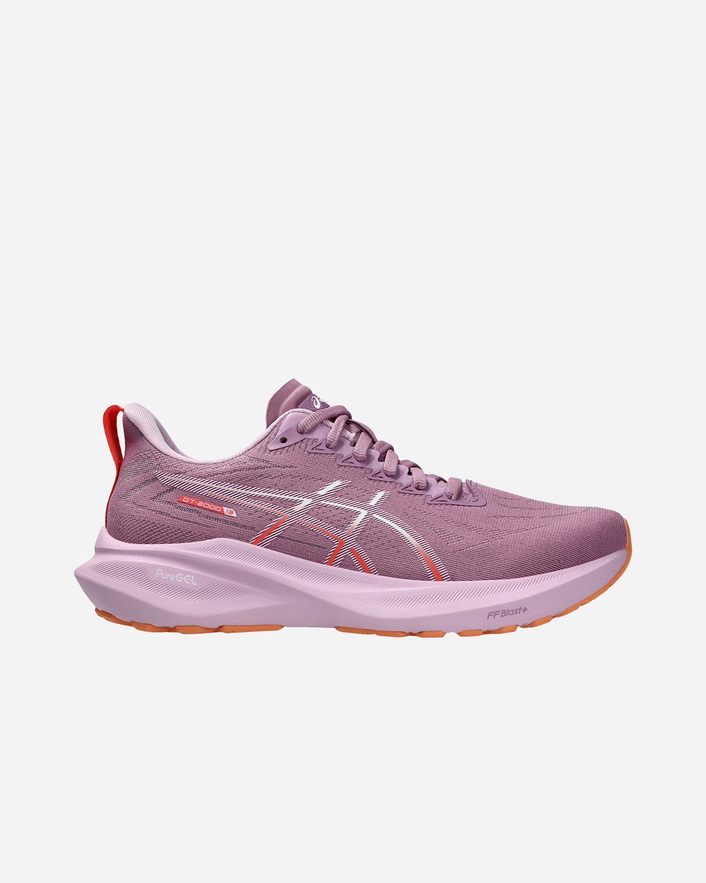 Scarpe Running Asics Gt 2000 13 W 1012B666-501