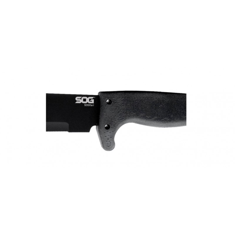 Sog, Sogfari-Machete 18 