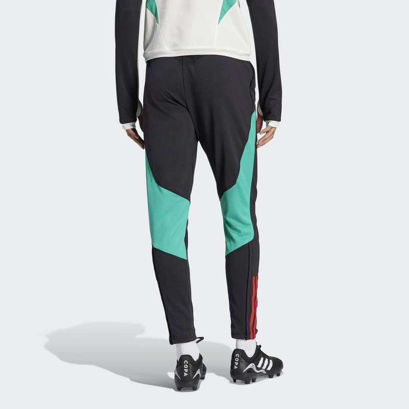 adidas Manchester United Tiro 23 Trainingshose Trainingshose Damen