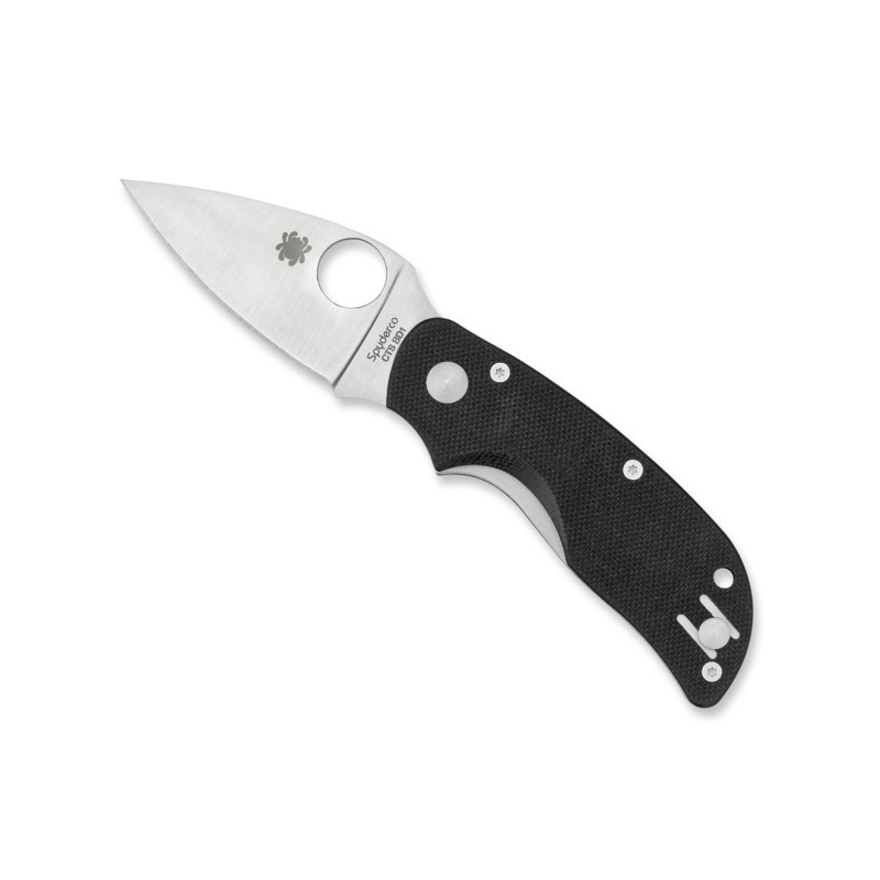 Coltello tattico Spyderco Cat G-10 C129GP, (tactical knife).