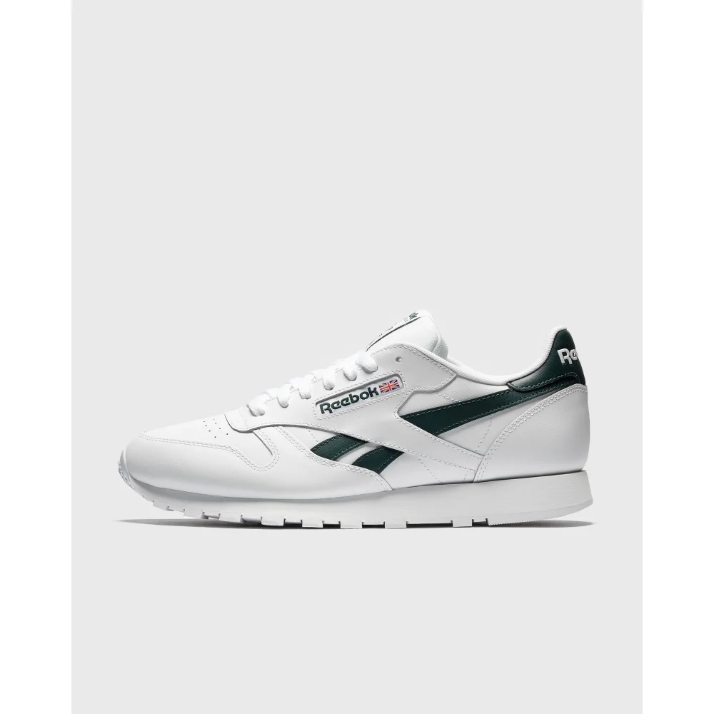 Reebok Classic Leather FY9403 / weiss