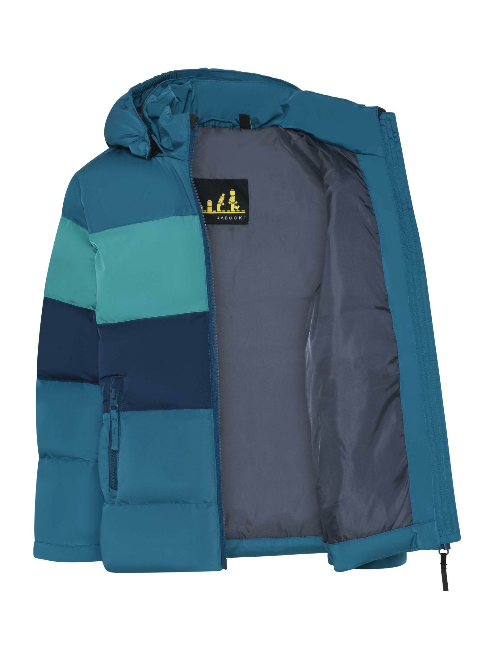Performance Jacket 'Jipe 705'