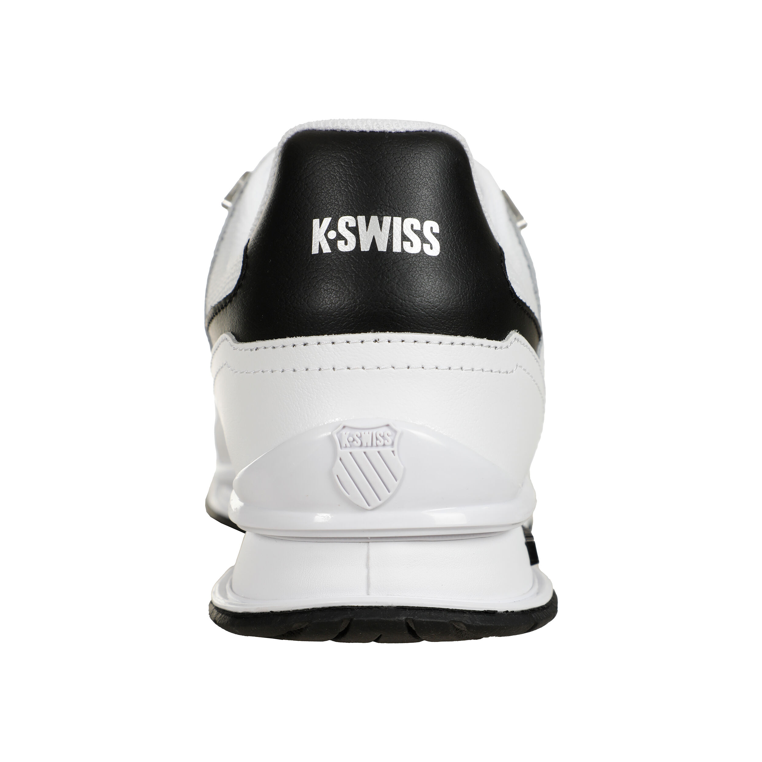 Rinzler GT Sneaker Herren - Weiß, Schwarz