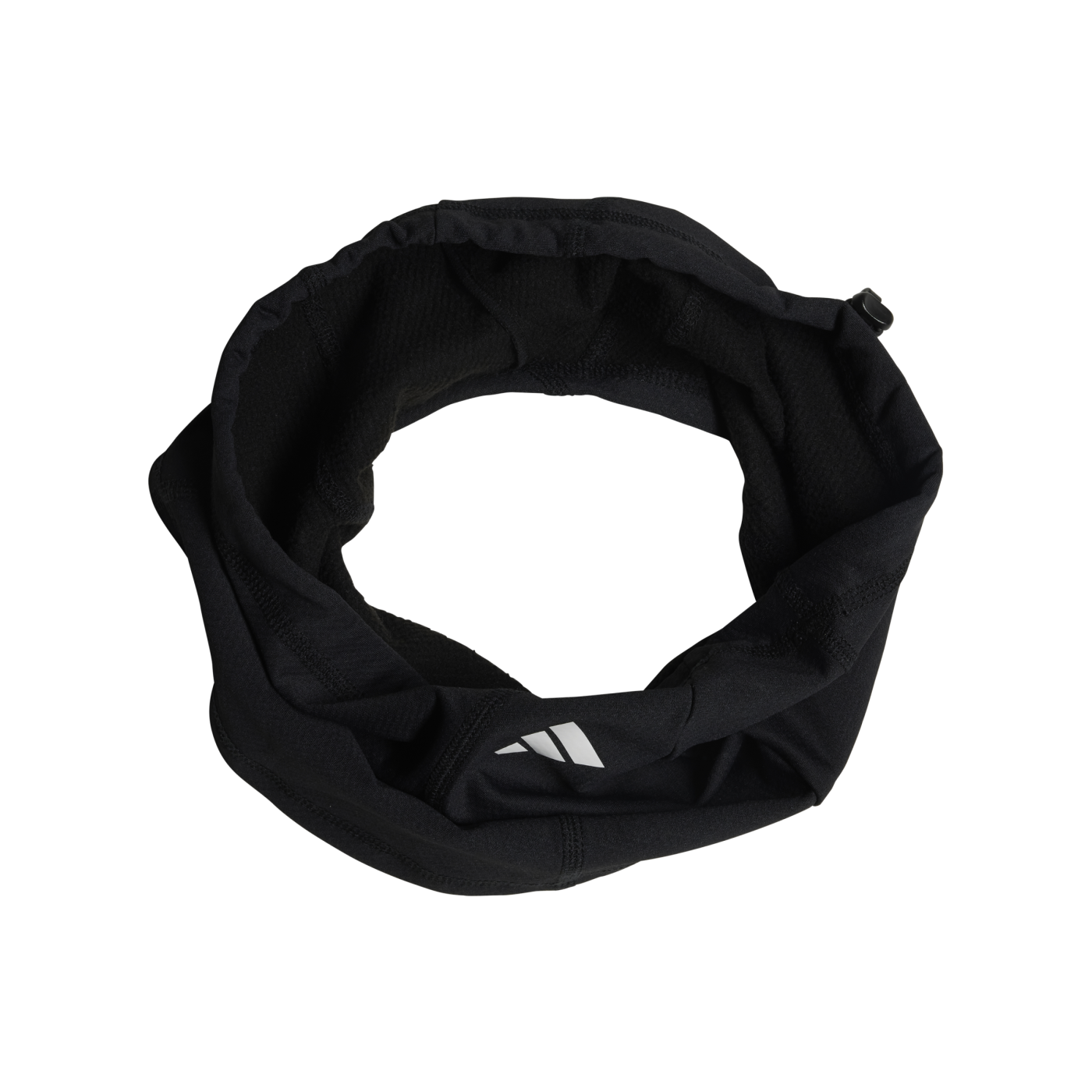 adidas Tiro League Neckwarmer Schwarz Weiss