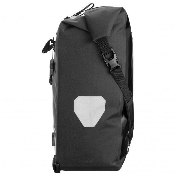 Ortlieb - Back-Roller Free QL3.1 20 - Gepäckträgertasche