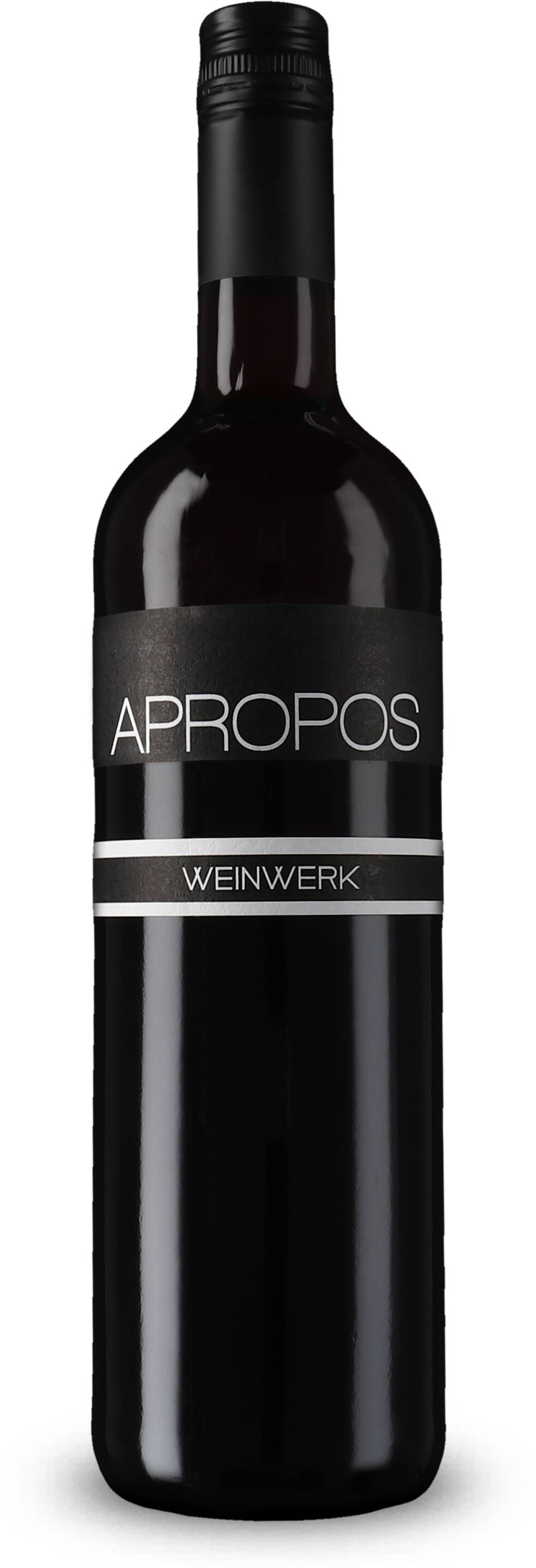 Weinwerk Apropos 2015