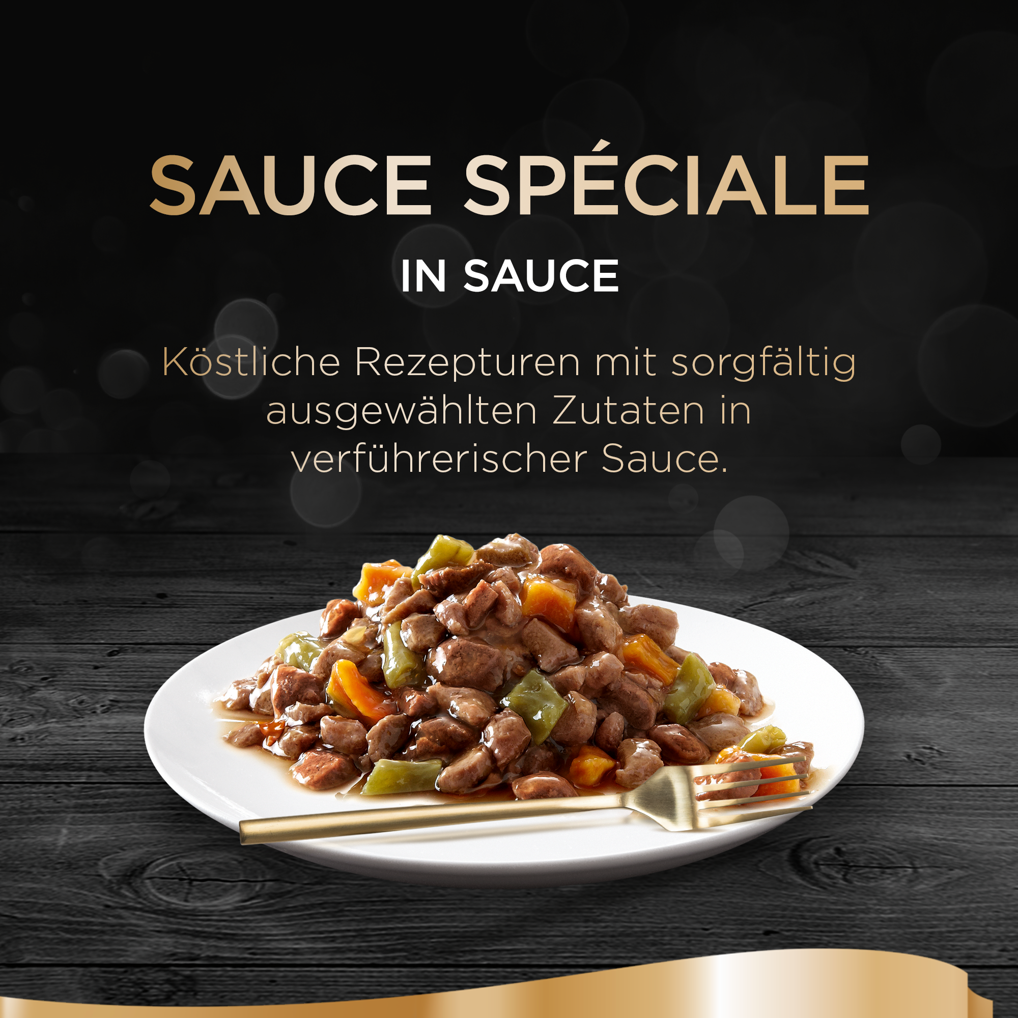 Sheba Nassfutter Sheba Sauce Spéciale 12x85g