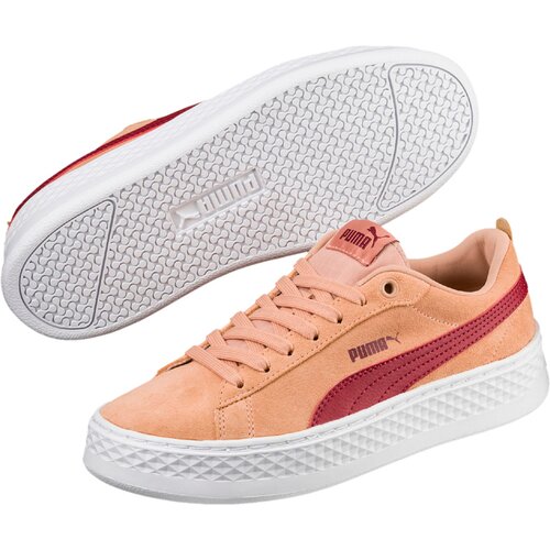 DAMEN SNEAKER SMASH PLATFORM SD