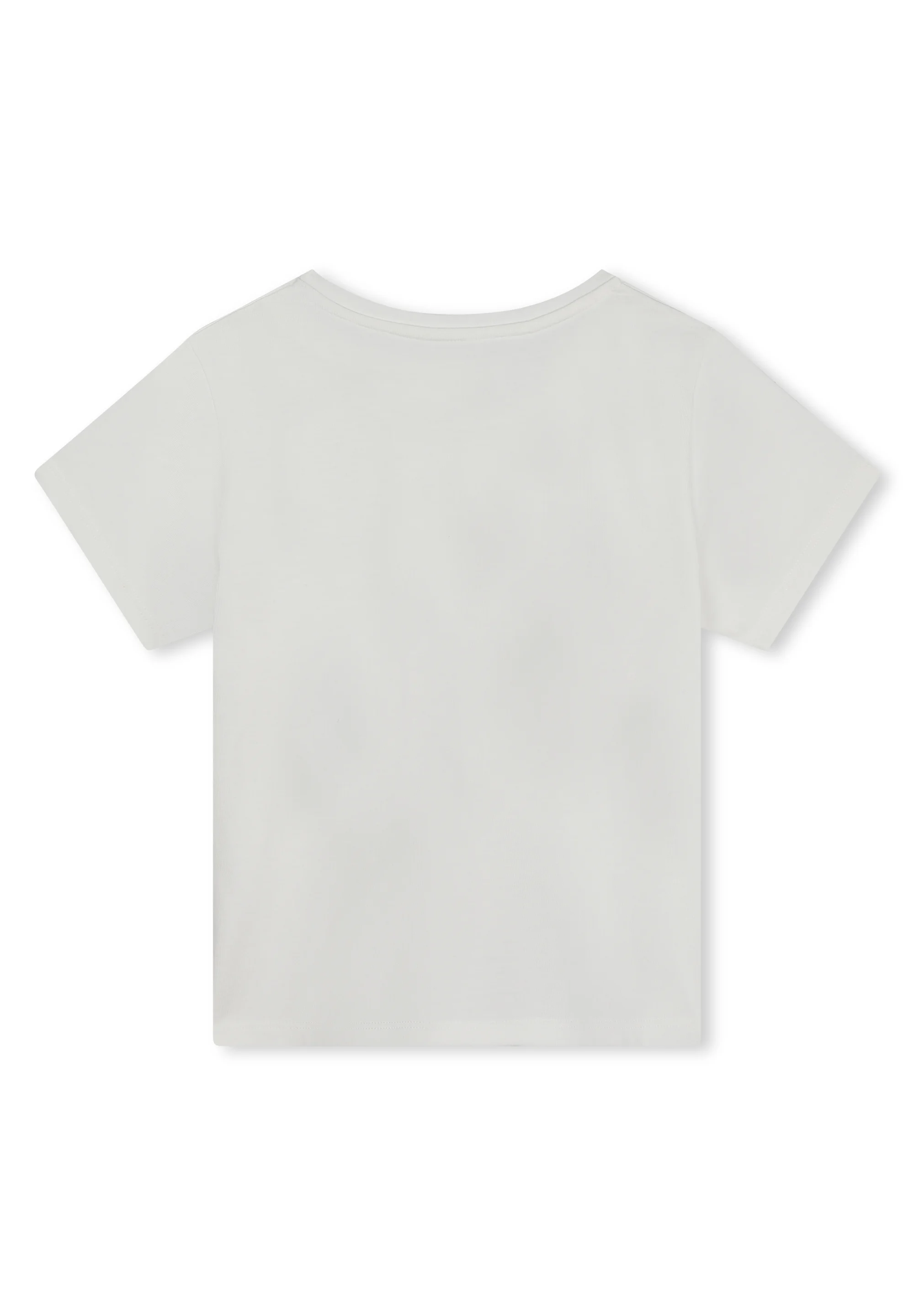 Michael Kors Kids MANGA CORTA - Camiseta con estampado