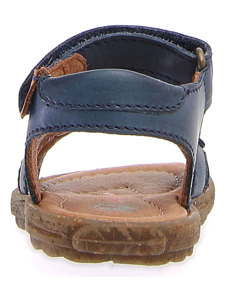 Naturino Leder-Sandalen 