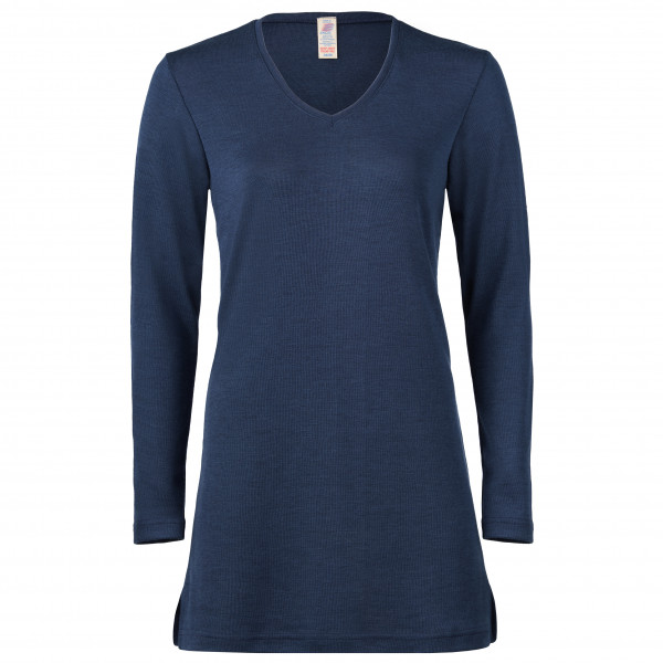 Engel - Women's Longshirt - Merinounterwäsche