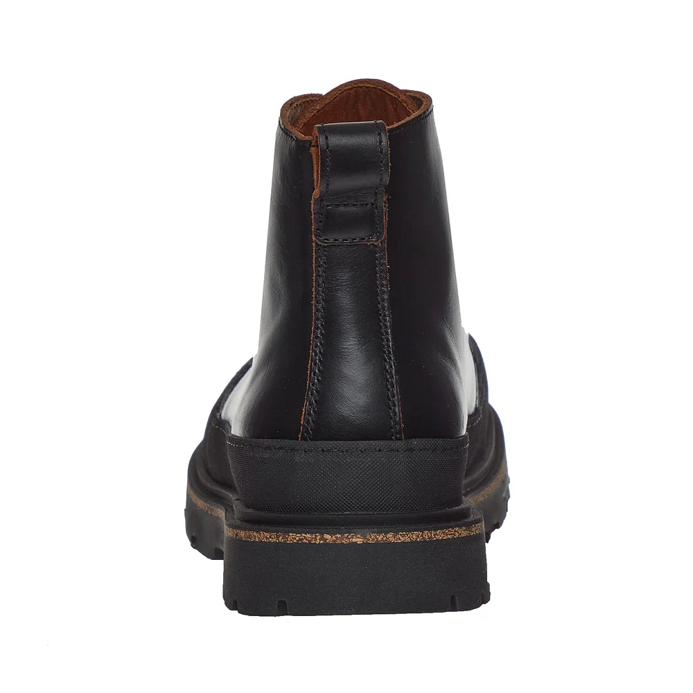 Birkenstock W Prescott Lace 1025184 / braun