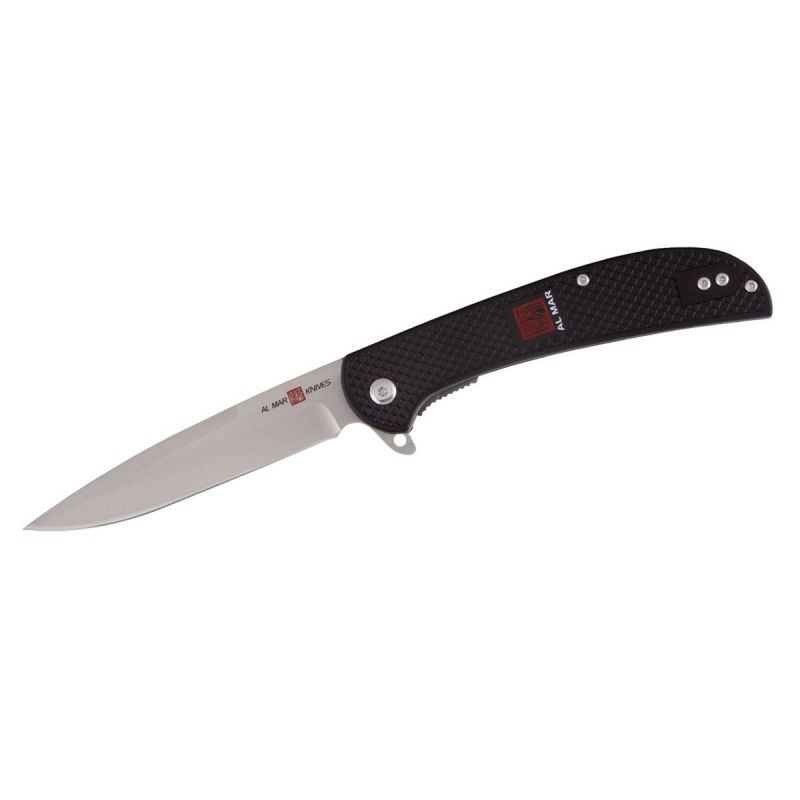 Al Mar Ultralight Frn Eagle 4