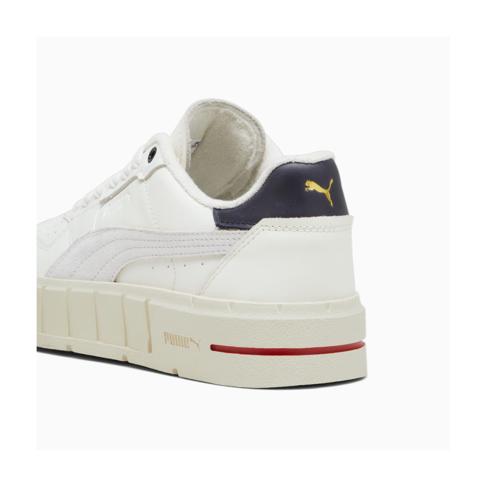 PUMA Cali Court Jeux Sets 393096_01 / blau