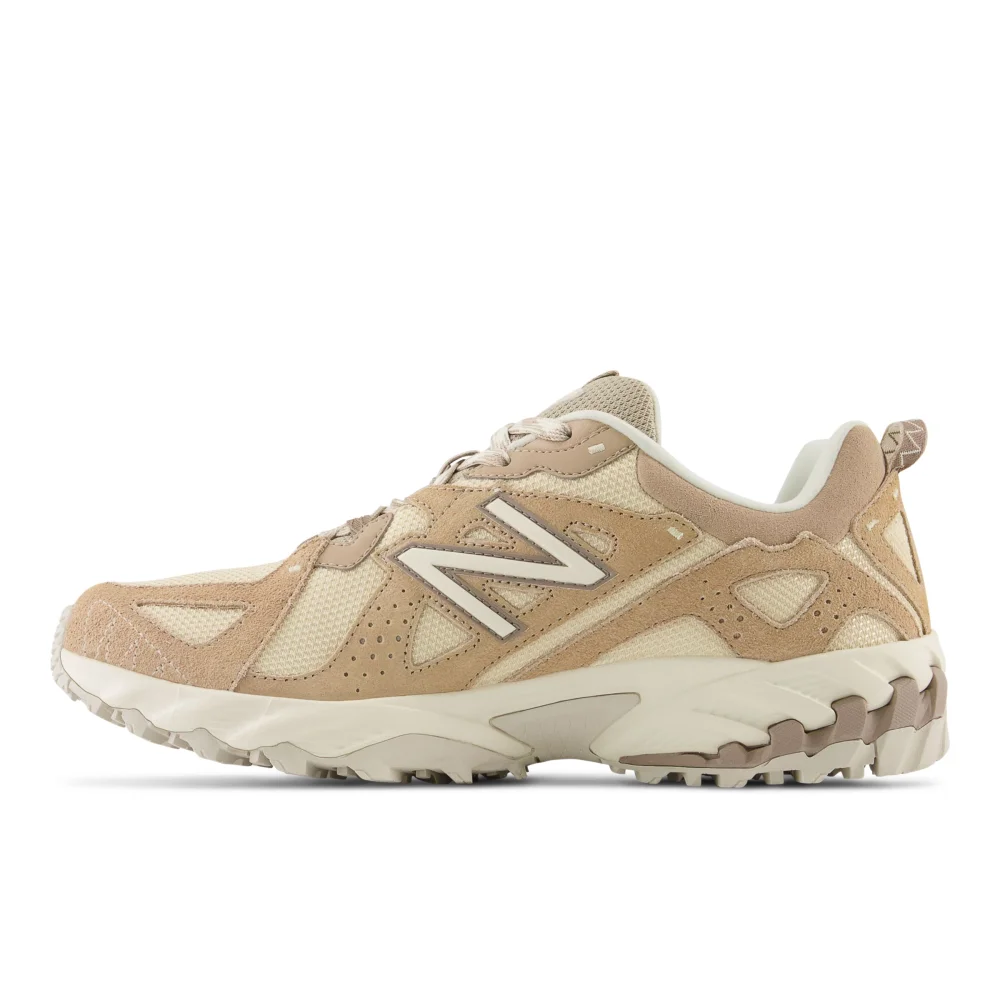 New Balance 610v1 ML610TBE / braun