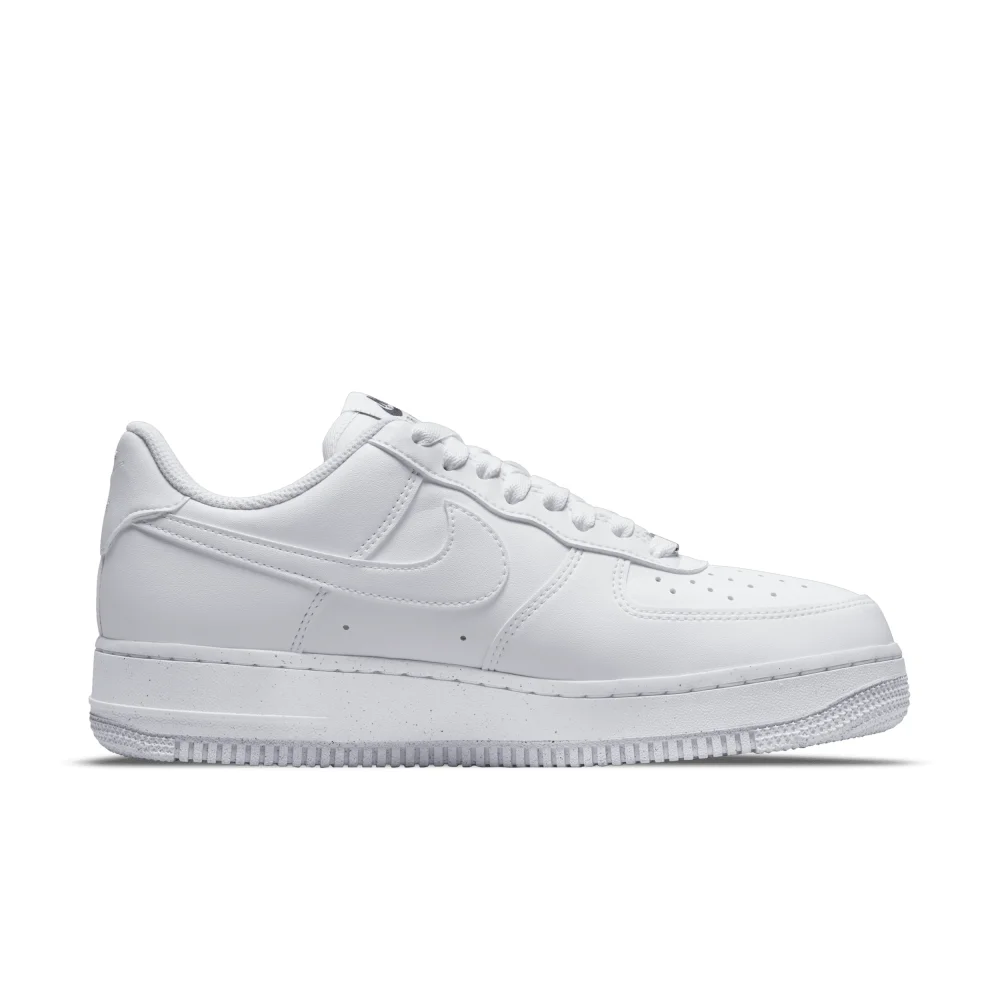 Nike Air Force 1 07 Next Nature DC9486-101 / weiss