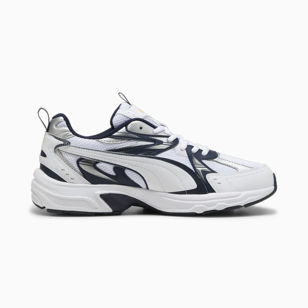 PUMA Milenio Tech 392322_05 / blau