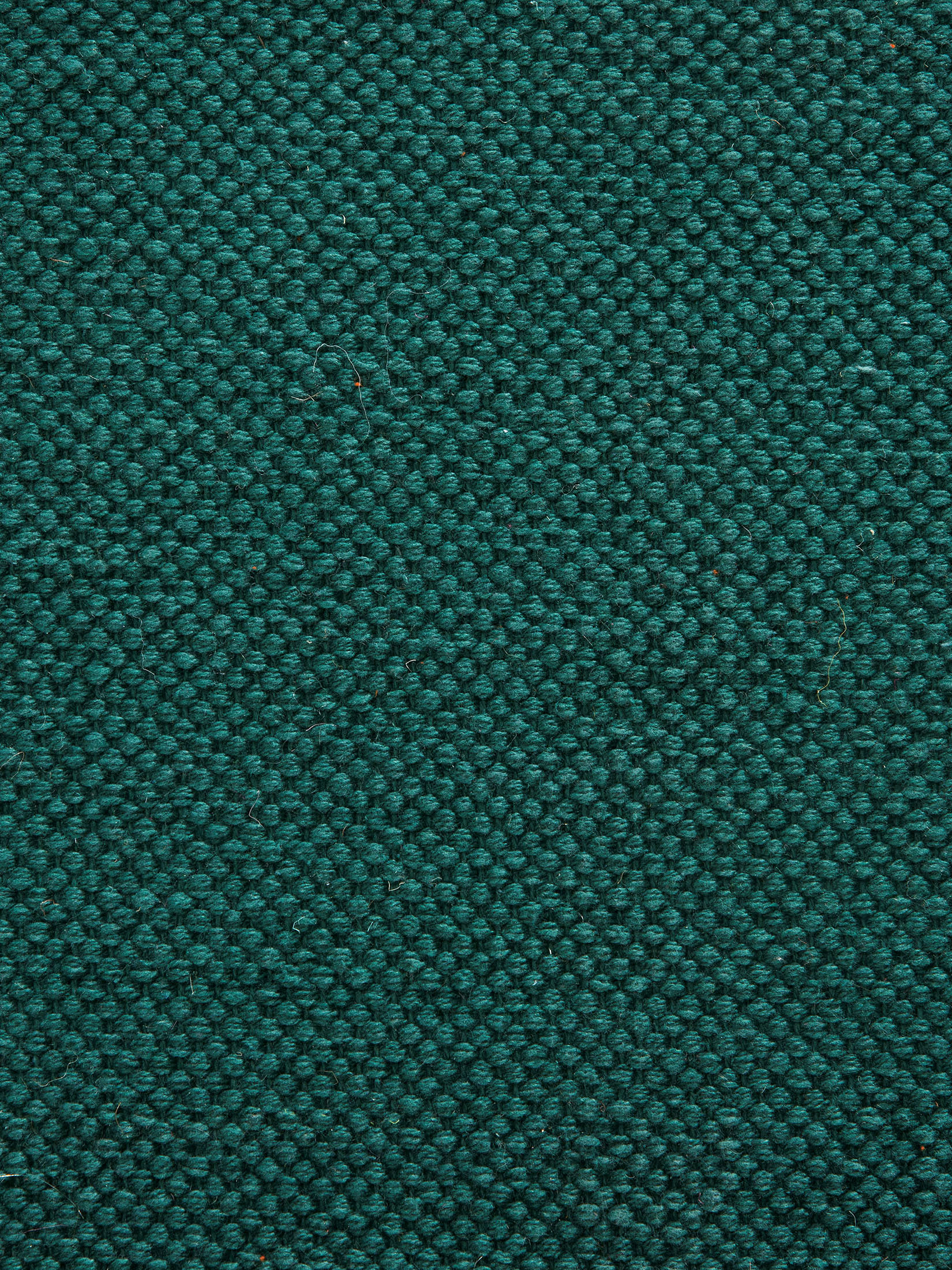 Summerweave Baumwoll-Teppich, Tanne