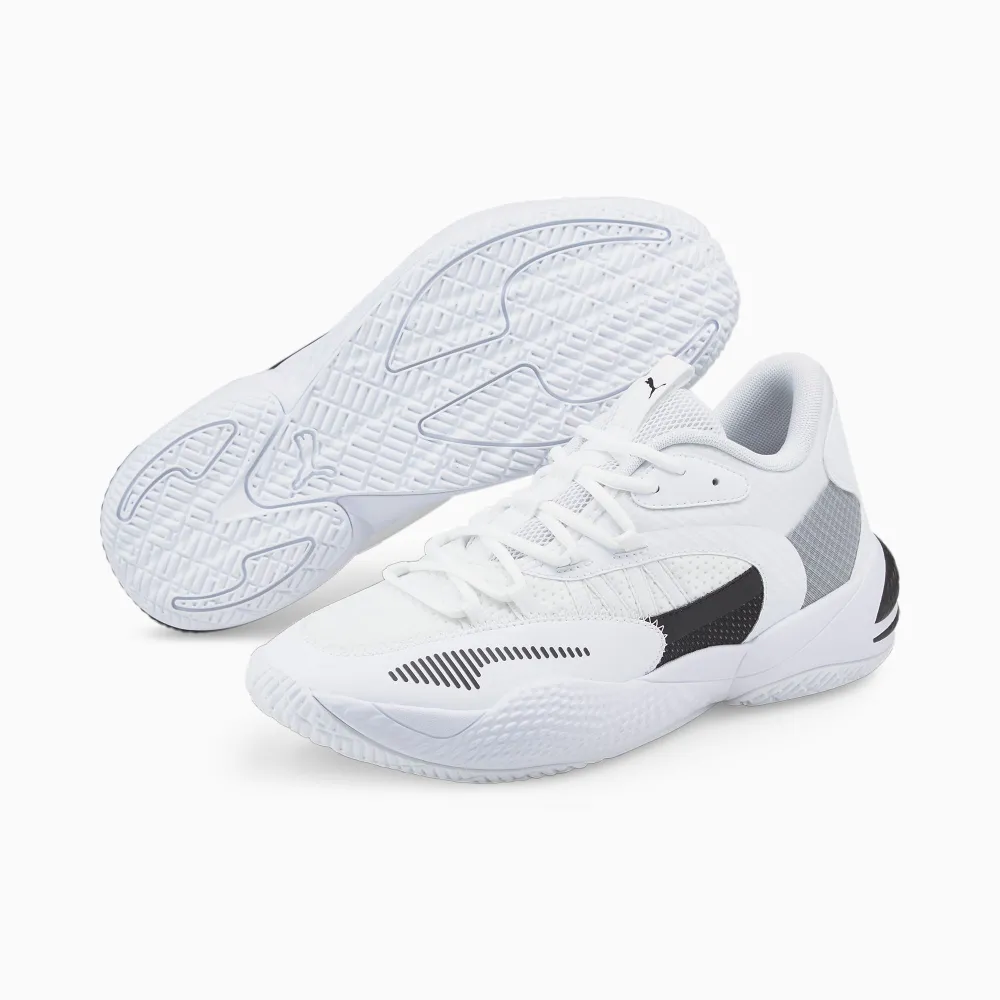 PUMA Court Rider 2.0 376646_05 / weiss