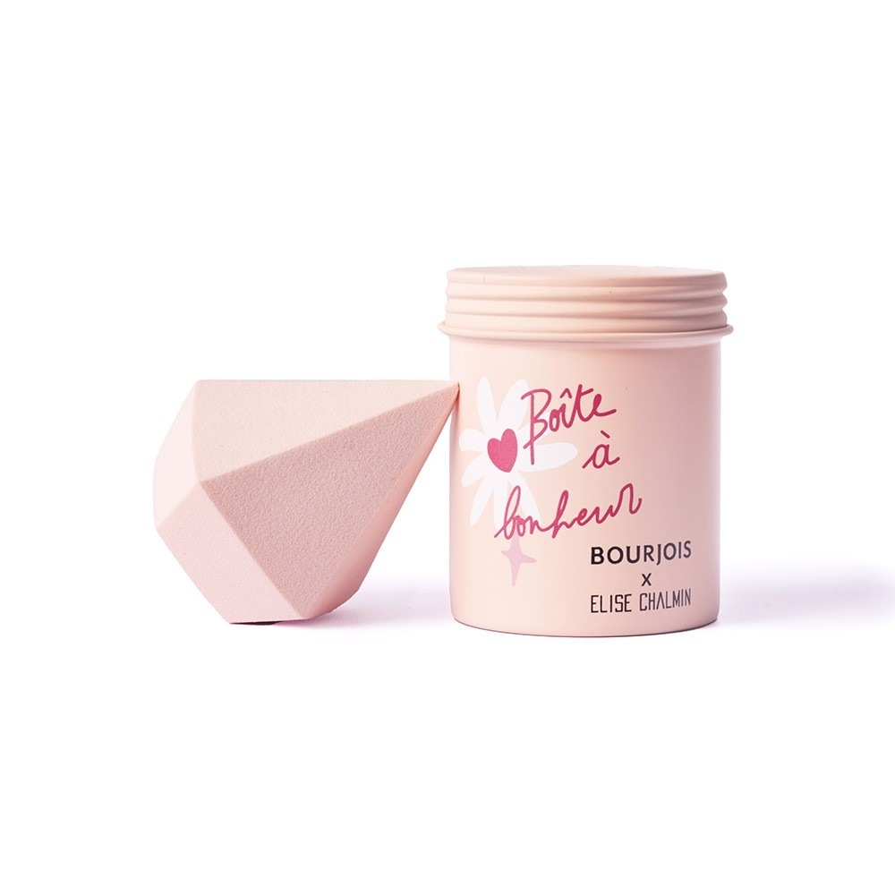 Bourjois Elise Chalmin