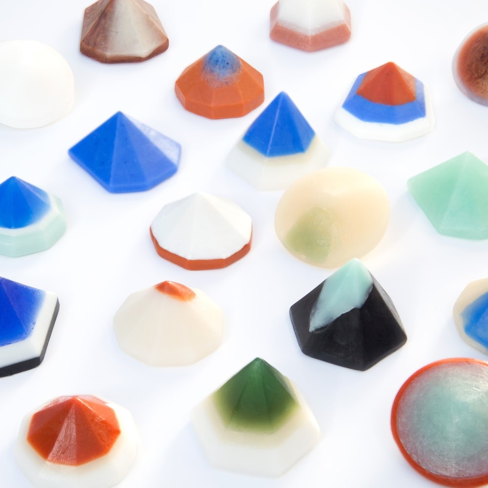 seem soap Patience N°2 Savon parfumé