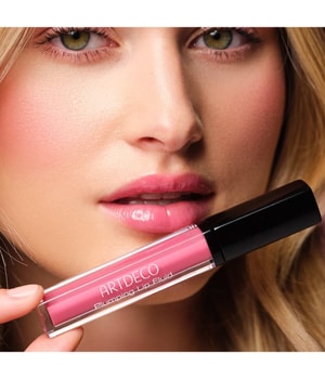 ARTDECO Plumping Lip Fluid 10 Lippenstift-3 g