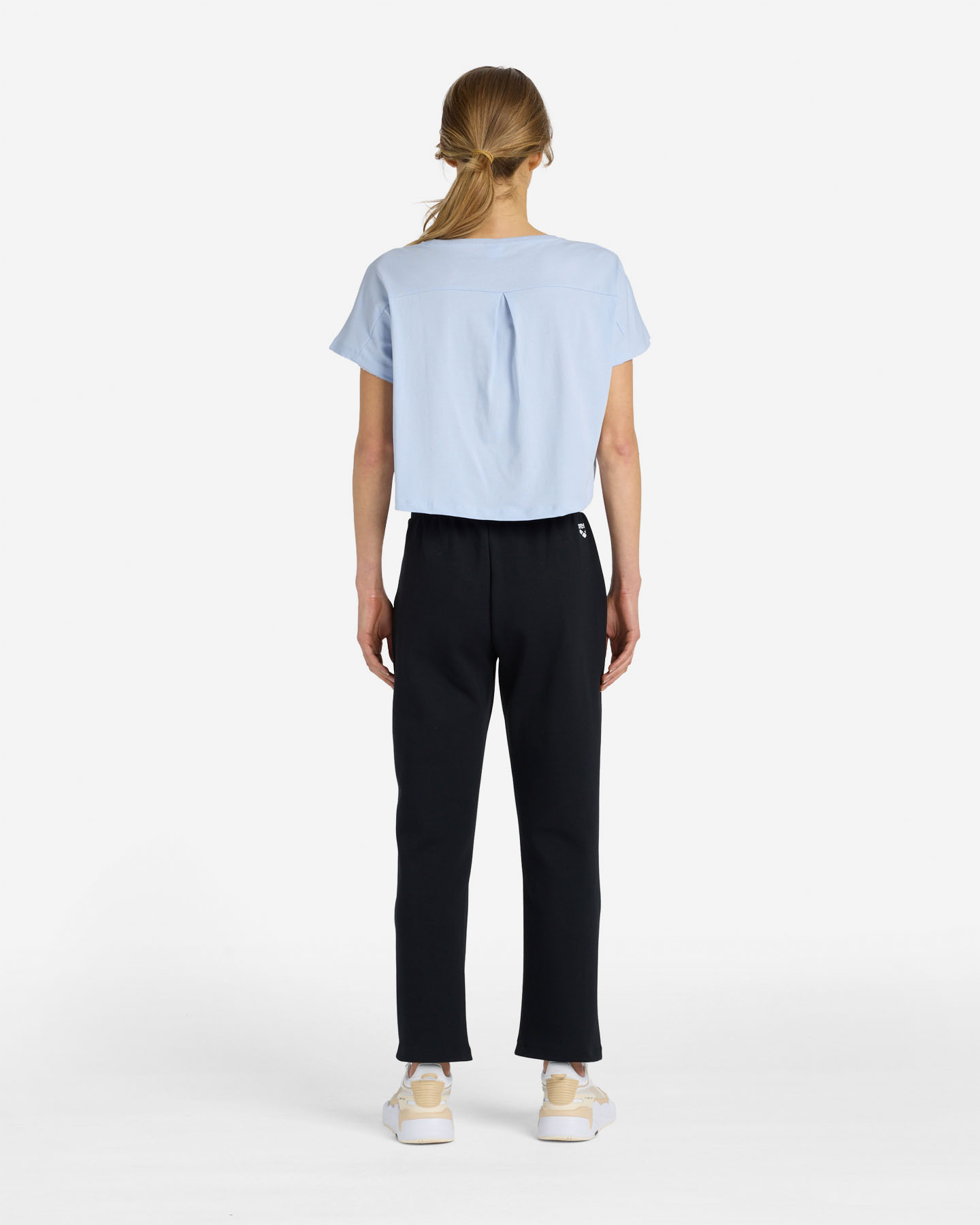 Koszulka Arena Athletic Essential W AFW830S25G-570