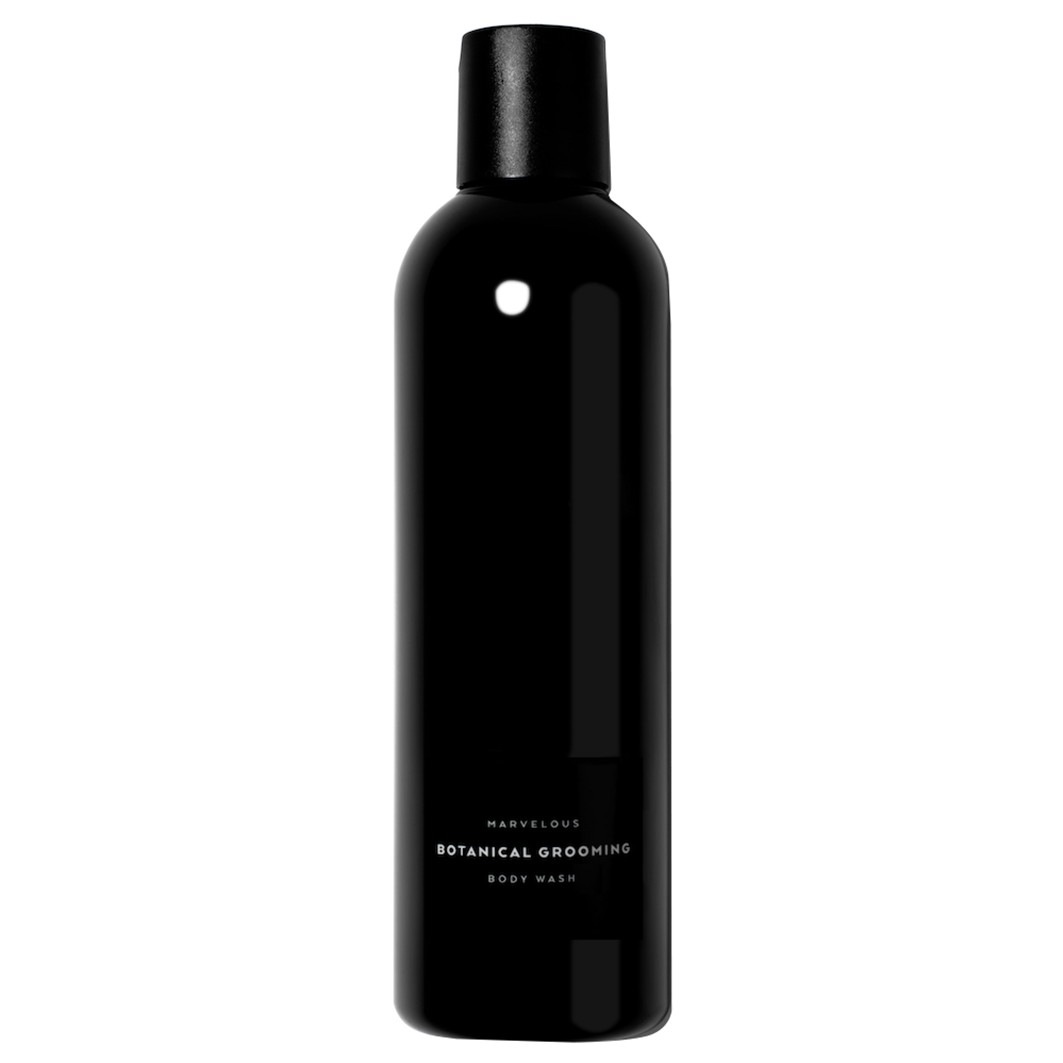 Botanical Grooming Body Wash