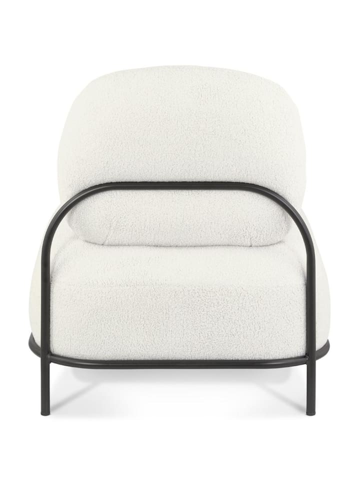 KADIMA DESIGN Lounge Sessel Bouclé Modern, Relaxsessel Gepolstert, Komfort günstig kaufen onesize