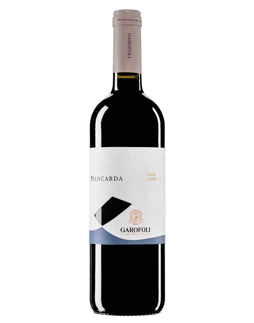 Rosso Conero DOC Piancarda 2020 Garofoli 0,75 ℓ