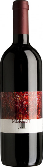 2020 Merlot Barrique trocken - Weingut Gratl