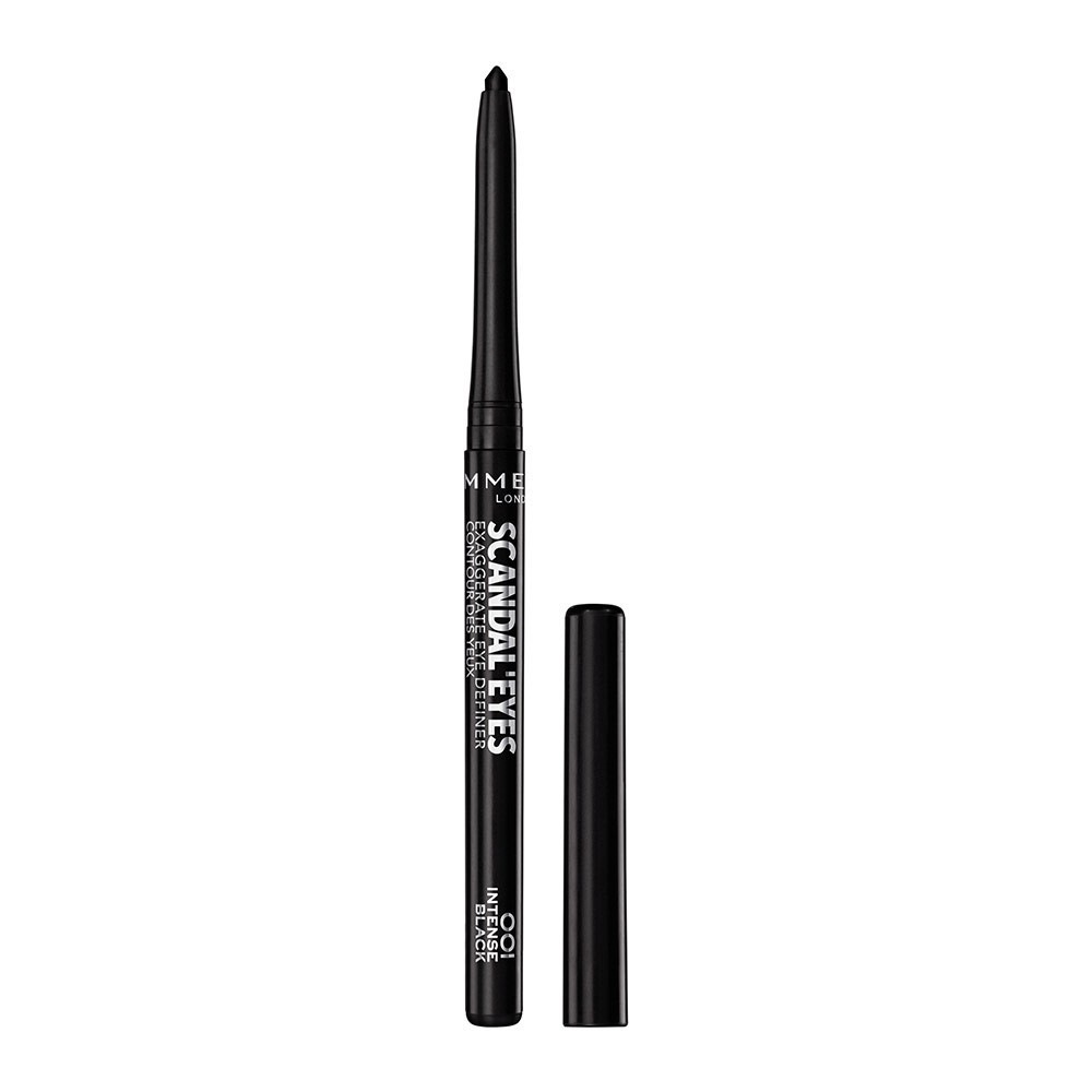 Rimmel London SCANDALEYES EXAGGERATE EYE DEFINER