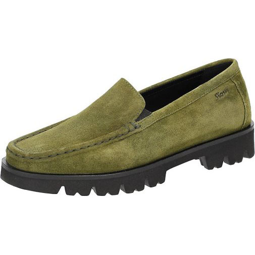 Sioux Slipper Cortizia-729
